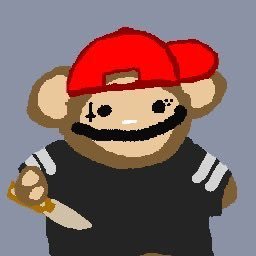 badmon on X