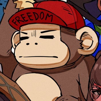 Freedom (scooter mode) on X