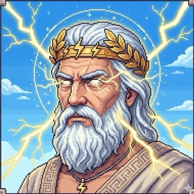 zeus on X